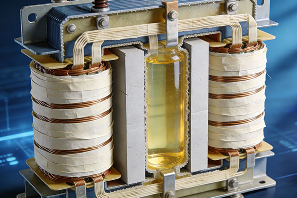 Classification et caractéristiques des matériaux d'isolation pour transformateurs immergés dans l'huile