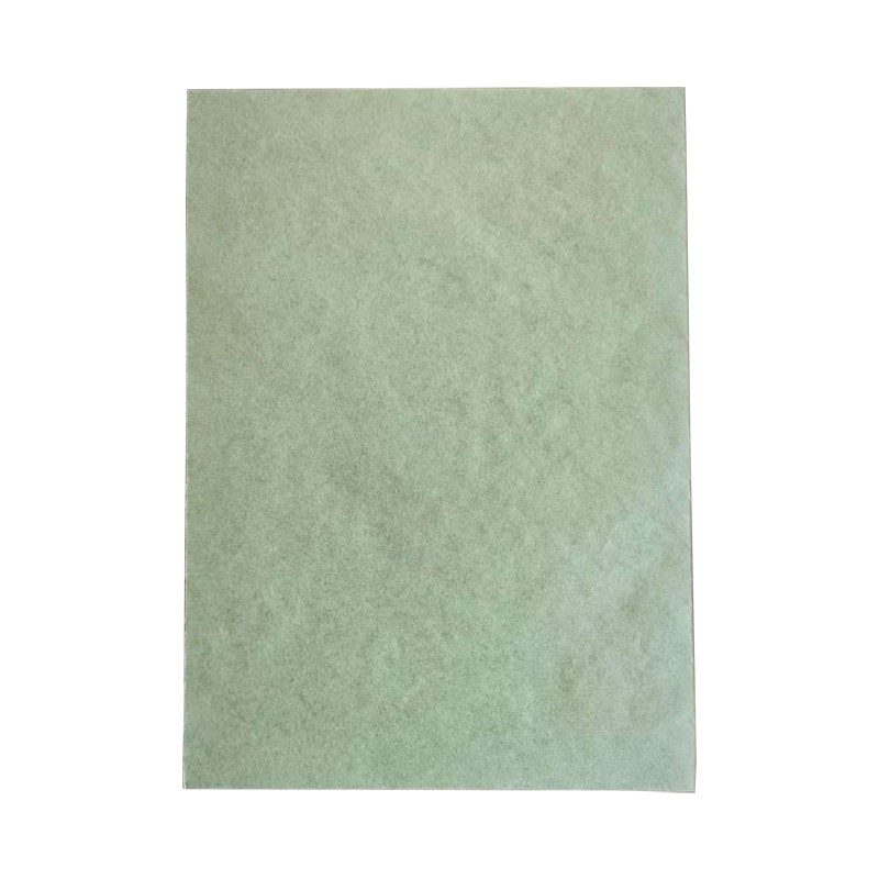 Dans quelles industries le papier kraft thermiquement amélioré est-il principalement utilisé