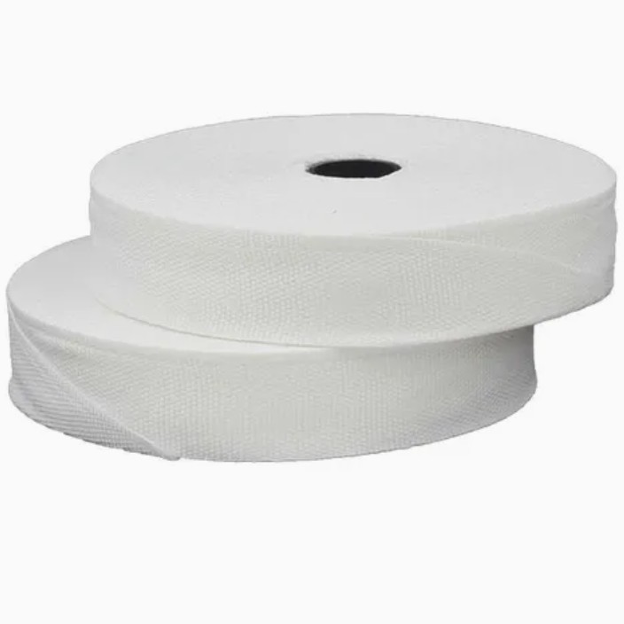 Dans quelles industries le ruban thermorétractable en polyester est-il utilisé
