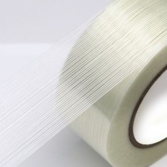 Quelle est la fonction du ruban adhésif à filament d'isolation électrique