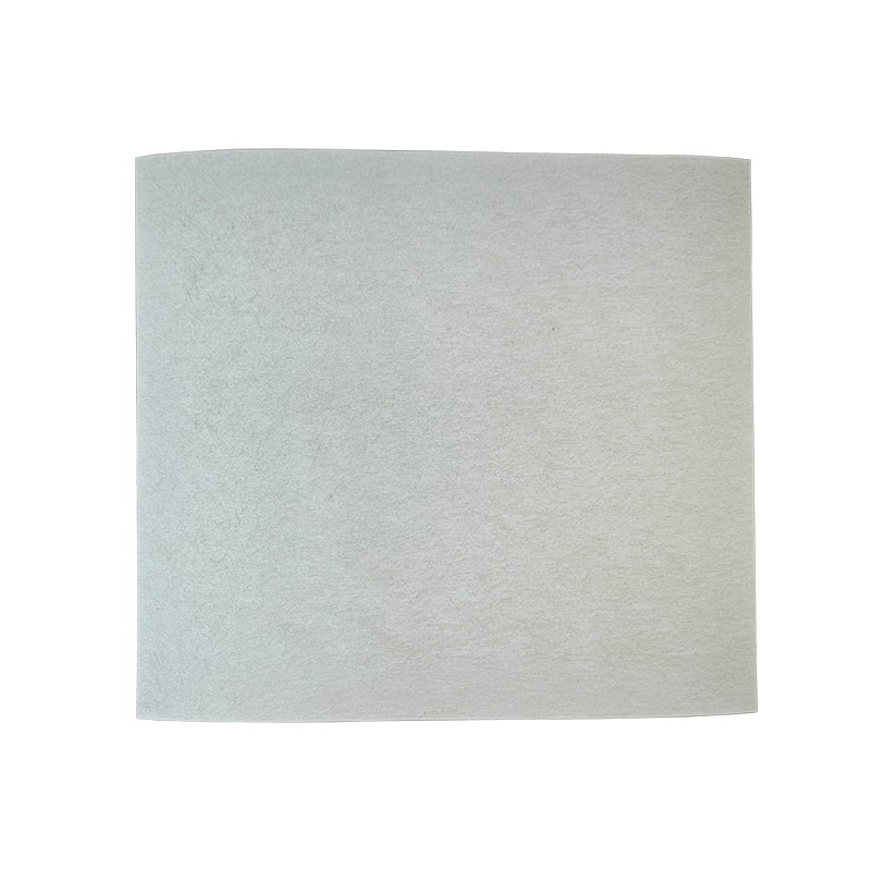 Papier aramide laminé avec un film polyester AMA