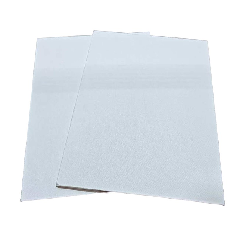 Panneau d'aramide d'isolation électrique