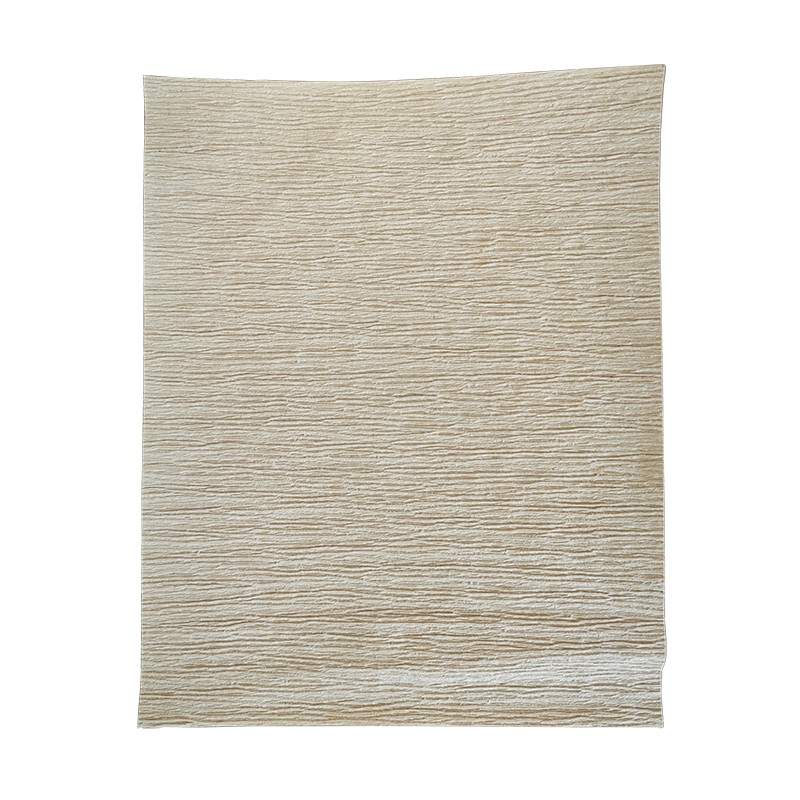 Papier crêpe d'isolation électrique