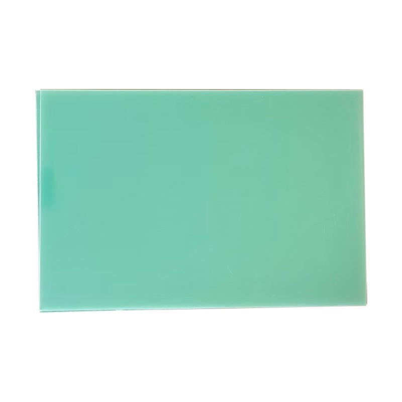 Feuille de fibre de verre époxyde de l'isolation électrique FR4