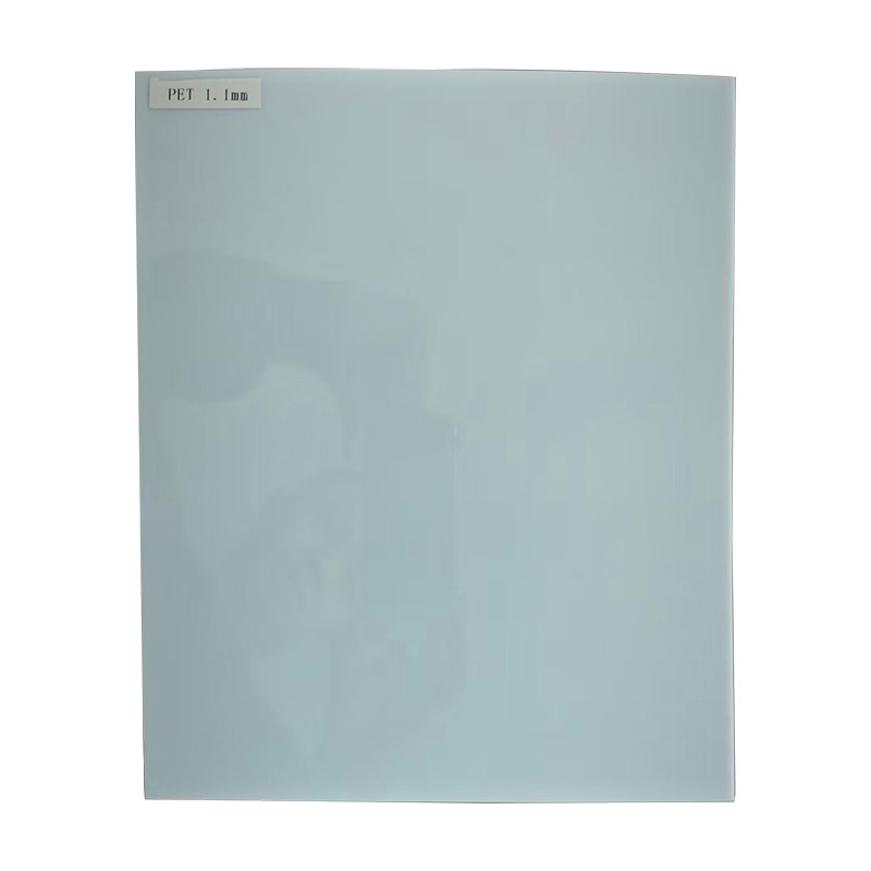 Film de polyester laminé d'isolation électrique