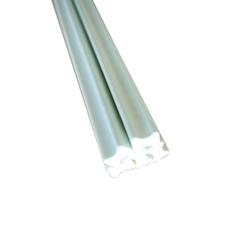 Bâton d'espacement d'os de chien FRP