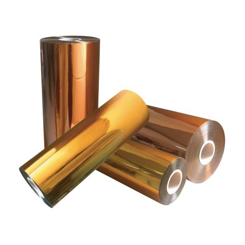 Film polyimide pour enroulement de bobine de moteur